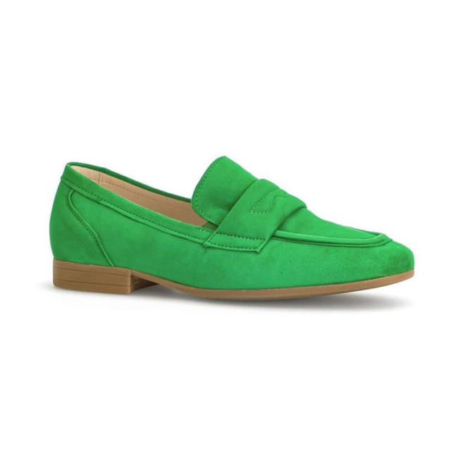 Gabor 42.424 Loafers Groen 42.424 large