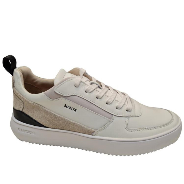 Blackstone BG169 Sneakers Wit BG169 large