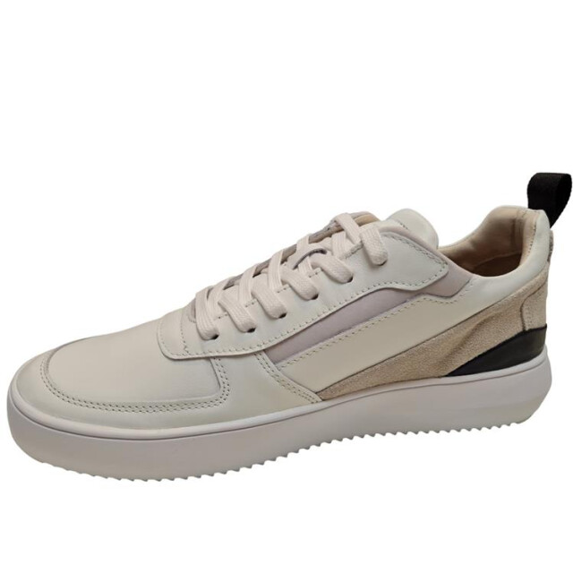 Blackstone BG169 Sneakers Wit BG169 large