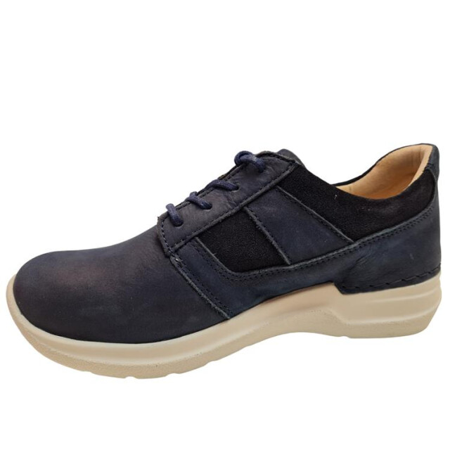 Wolky Wolky 06629 Cool Sneakers Blauw Wolky 06629 Cool large