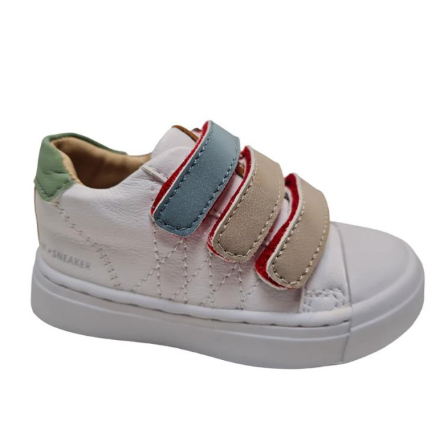 Shoesme SH23S015 Sneakers Wit SH23S015 large