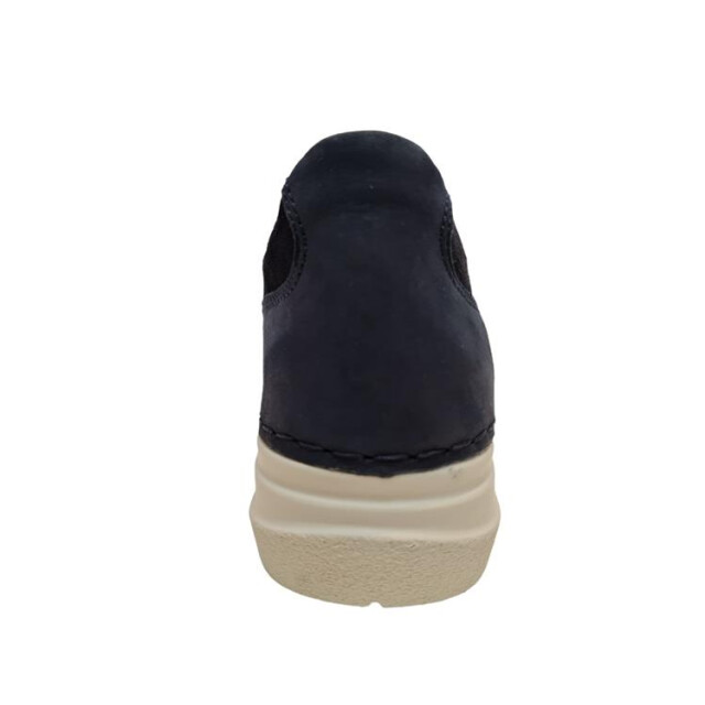Wolky Wolky 06629 Cool Sneakers Blauw Wolky 06629 Cool large