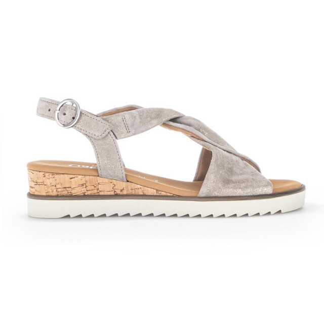 Gabor 42.751 Sandalen Beige 42.751 large