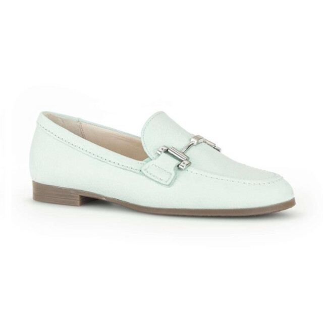 Gabor 42.432 Loafers Groen 42.432 large