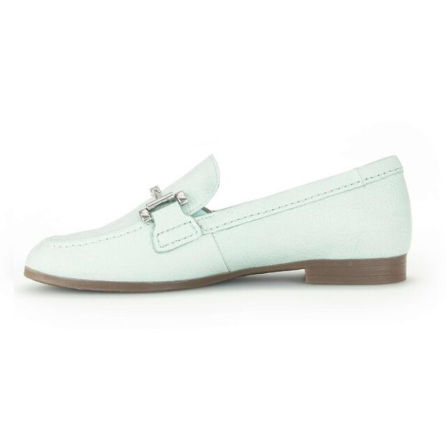 Gabor 42.432 Loafers Groen 42.432 large