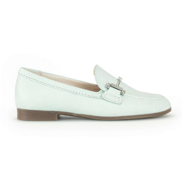 Gabor 42.432 Loafers Groen 42.432 large