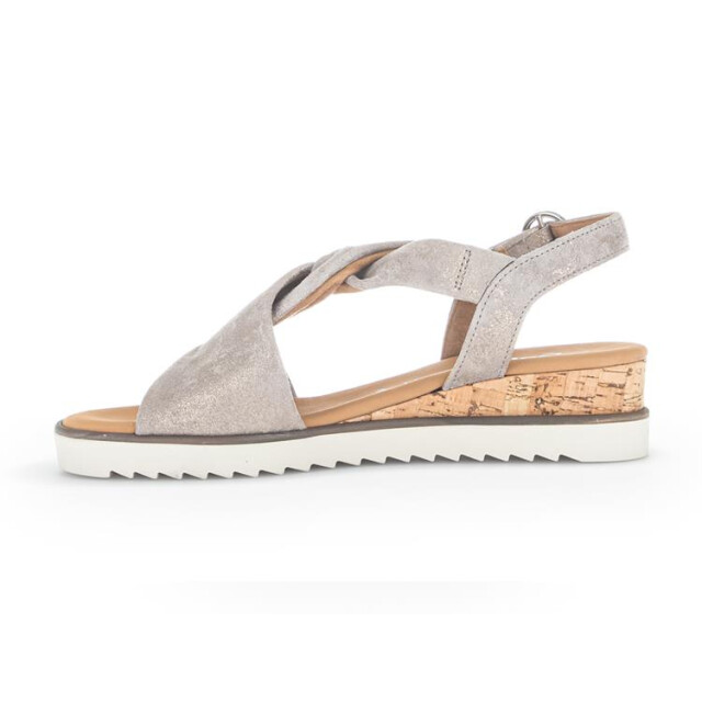Gabor 42.751 Sandalen Beige 42.751 large