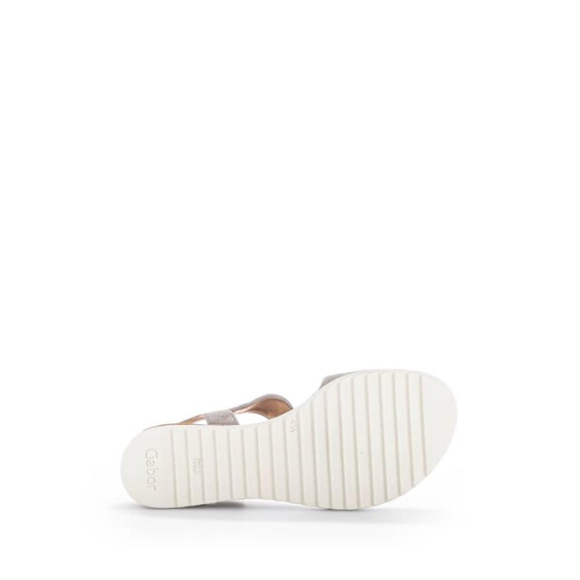 Gabor 42.751 Sandalen Beige 42.751 large