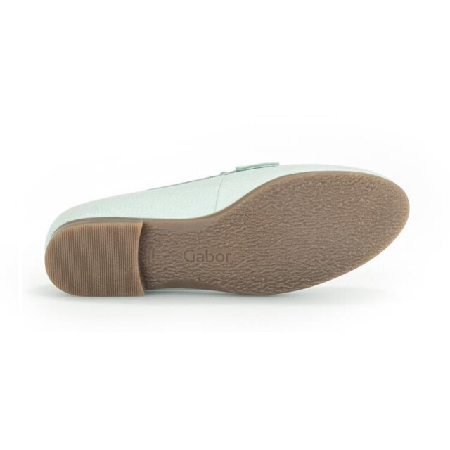 Gabor 42.432 Loafers Groen 42.432 large