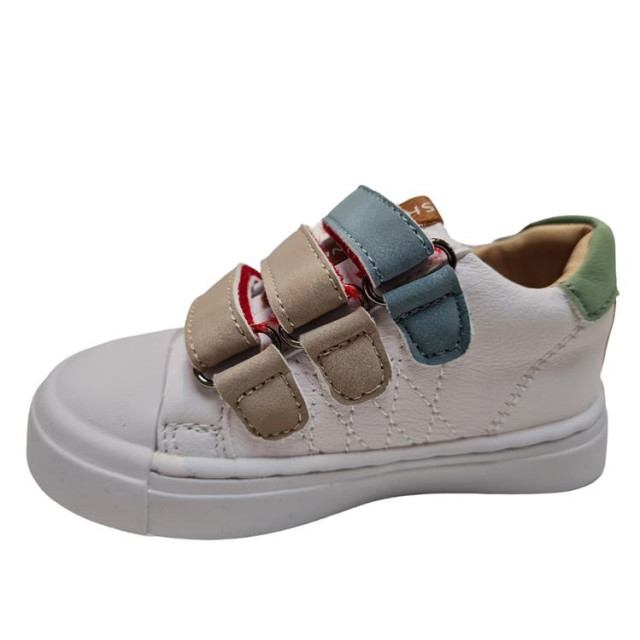 Shoesme SH23S015 Sneakers Wit SH23S015 large