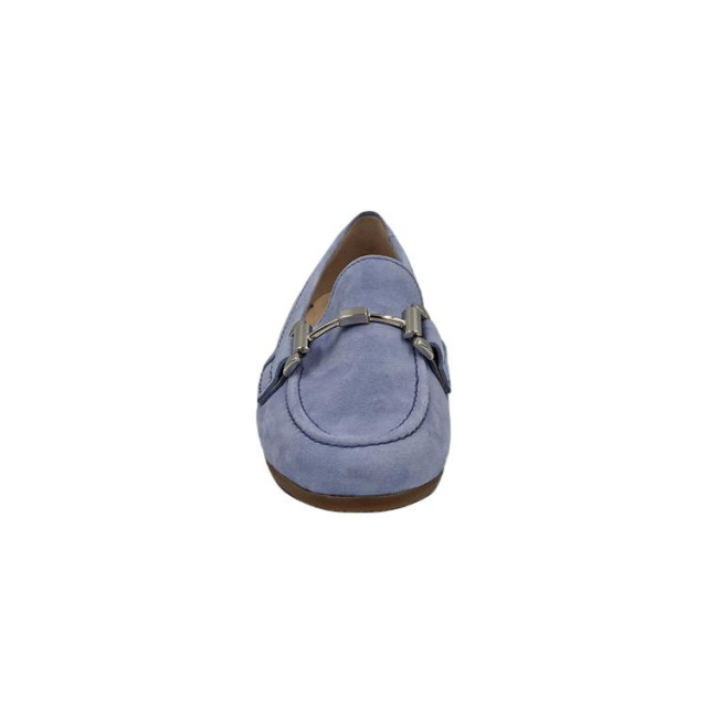 Gabor 42.432 Loafers Blauw 42.432 large