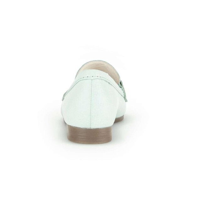 Gabor 42.432 Loafers Groen 42.432 large
