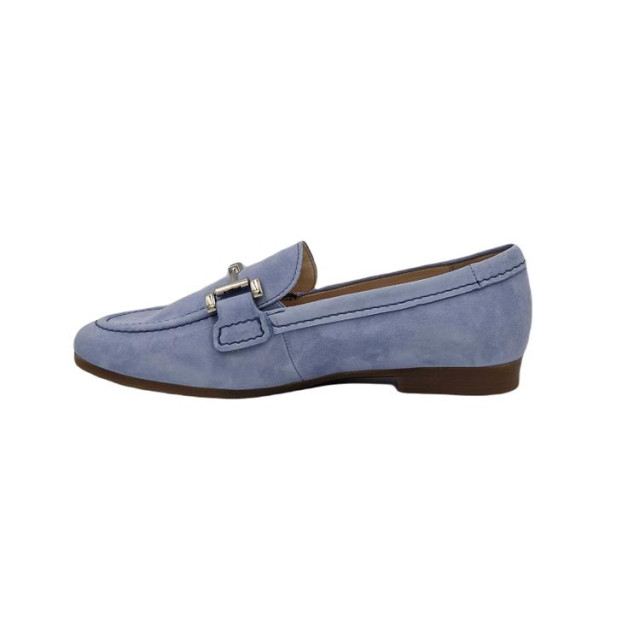 Gabor 42.432 Loafers Blauw 42.432 large