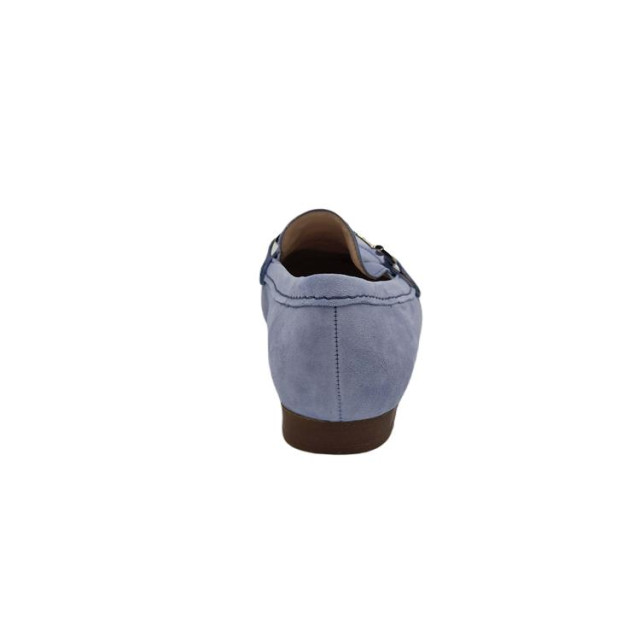 Gabor 42.432 Loafers Blauw 42.432 large