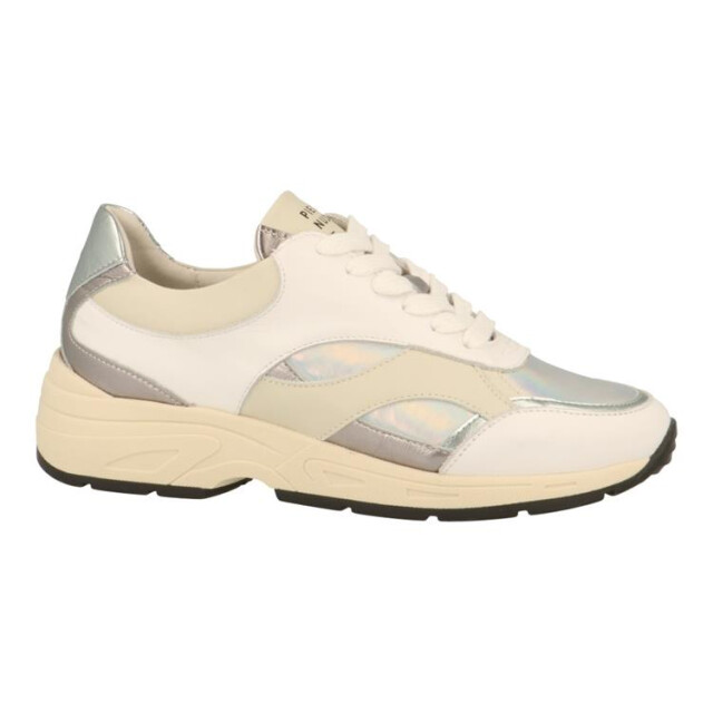 Piedi Nudi 2838 Zerba Sneakers Wit 2838 Zerba large