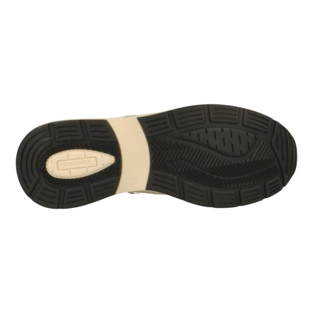 Piedi Nudi 2838 Zerba Sneakers Wit 2838 Zerba large