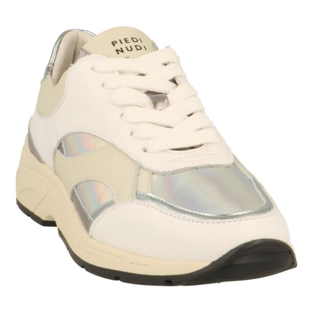 Piedi Nudi 2838 Zerba Sneakers Wit 2838 Zerba large