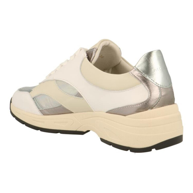 Piedi Nudi 2838 Zerba Sneakers Wit 2838 Zerba large