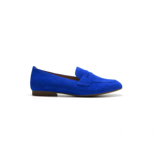 Gabor 45.213 Loafers Blauw 45.213 large
