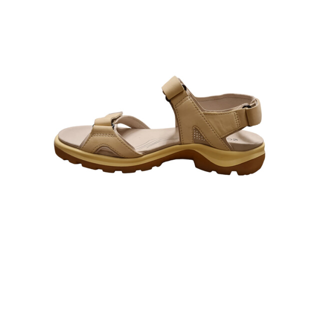 ECCO 822153 OFFROAD Sandalen Beige 822153 OFFROAD large