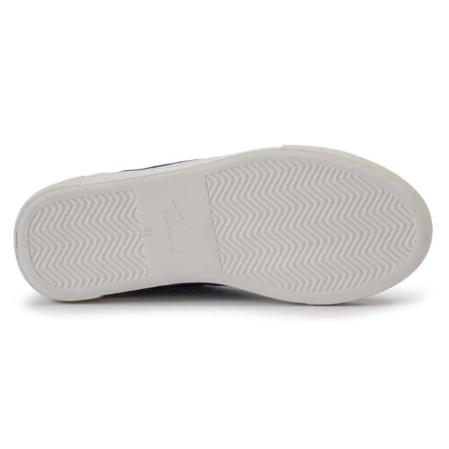 Floris van Bommel SFW-10059 Sneakers Blauw SFW-10059 large