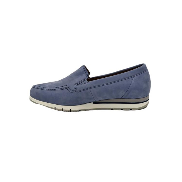 Gabor 42.414 Loafers Blauw 42.414 large