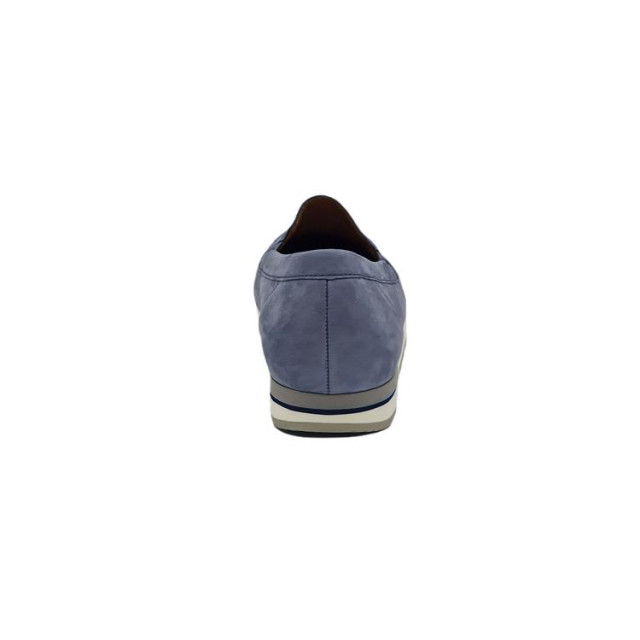 Gabor 42.414 Loafers Blauw 42.414 large