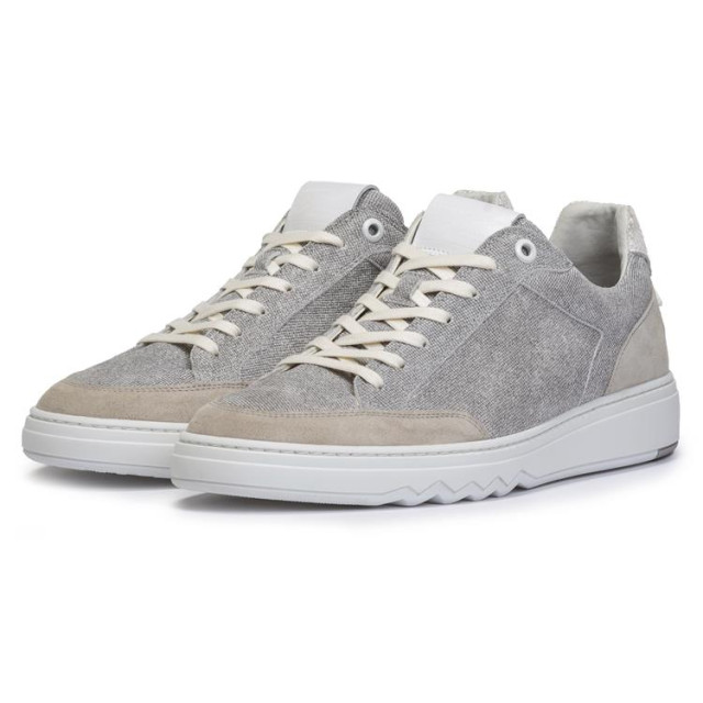 Floris van Bommel SFM-10183 Sneakers Grijs SFM-10183 large