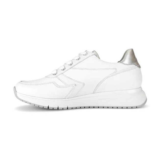 Gabor 46.448 Sneakers Wit 46.448 large