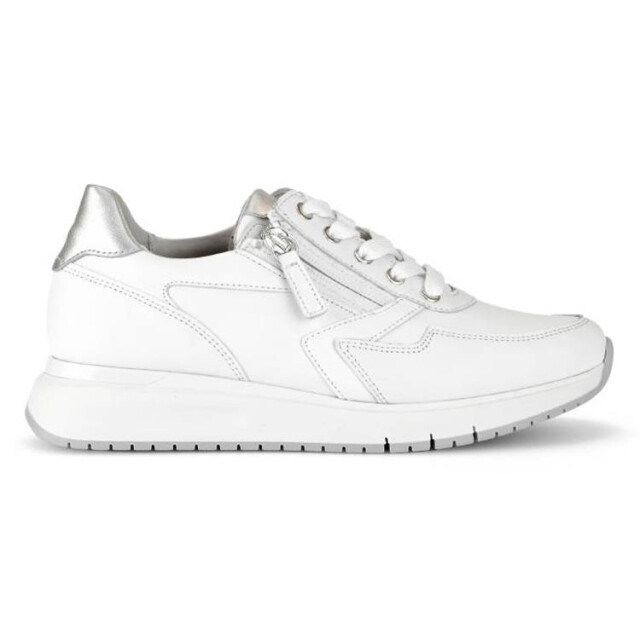 Gabor 46.448 Sneakers Wit 46.448 large