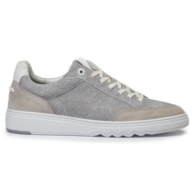 Floris van Bommel SFM-10183 Sneakers Grijs SFM-10183 large