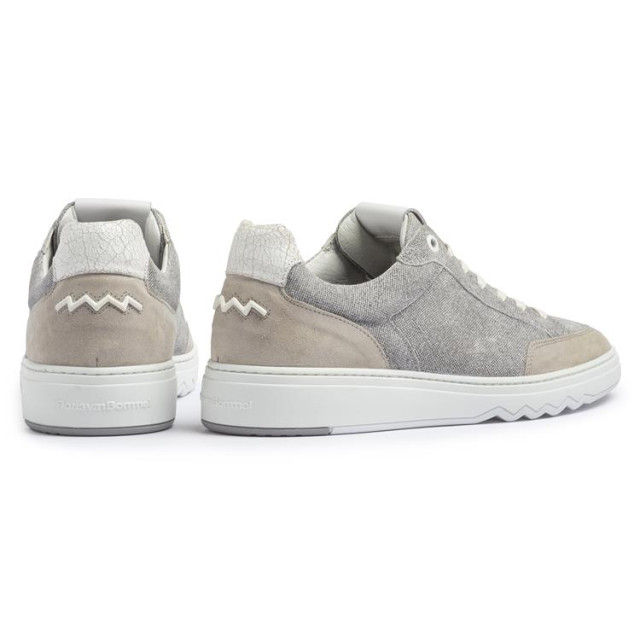 Floris van Bommel SFM-10183 Sneakers Grijs SFM-10183 large