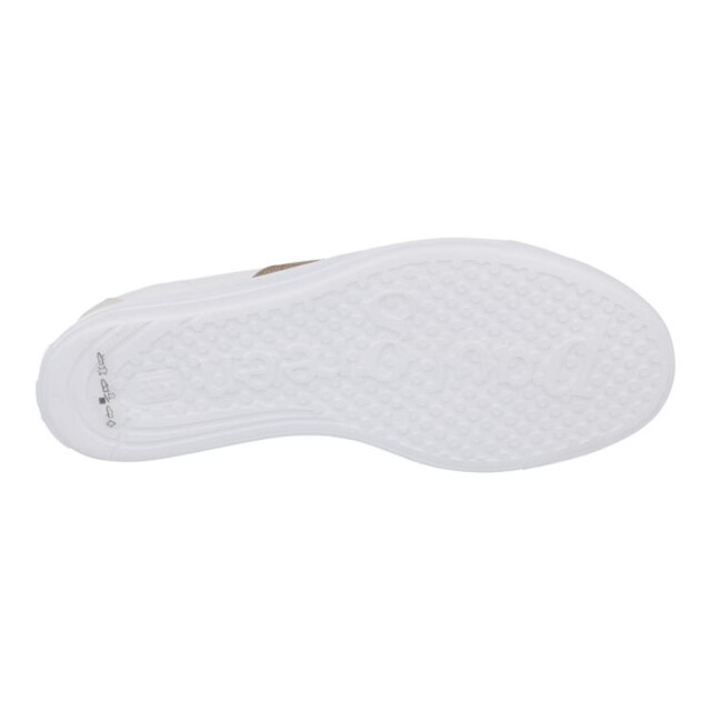 Paul Green 5330 Sneakers Wit 5330 large
