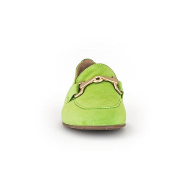 Gabor 45.211 Loafers Groen 45.211 large