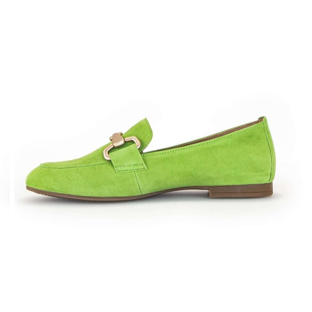 Gabor 45.211 Loafers Groen 45.211 large