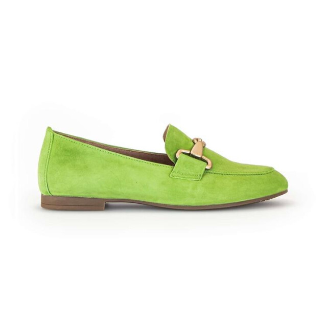 Gabor 45.211 Loafers Groen 45.211 large