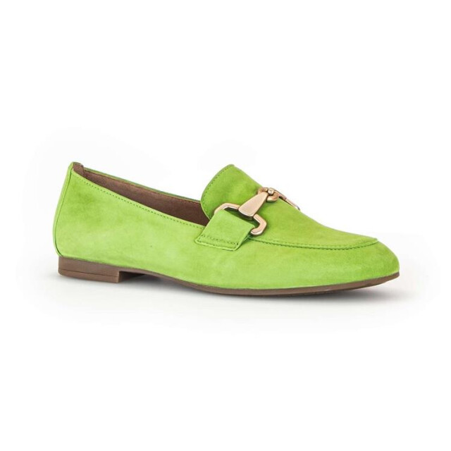 Gabor 45.211 Loafers Groen 45.211 large