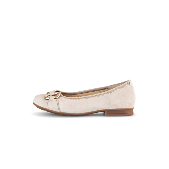 Gabor 42.462 Loafers Beige 42.462 large