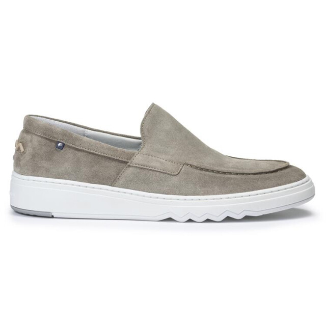 Floris van Bommel SFM-40028 Instapschoenen Taupe SFM-40028 large