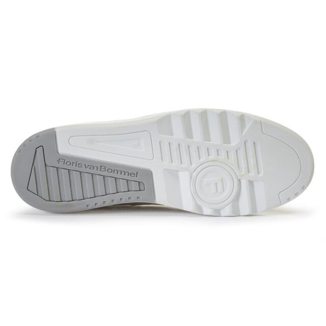 Floris van Bommel SFM-40028 Instapschoenen Taupe SFM-40028 large