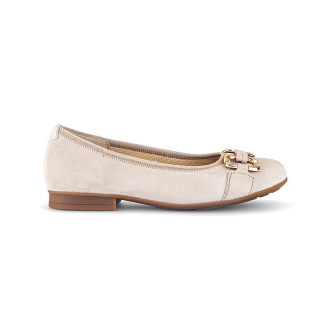 Gabor 42.462 Loafers Beige 42.462 large