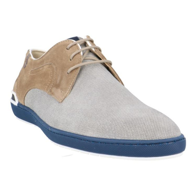 Floris van Bommel SFM-30293 Geklede schoenen Grijs SFM-30293 large