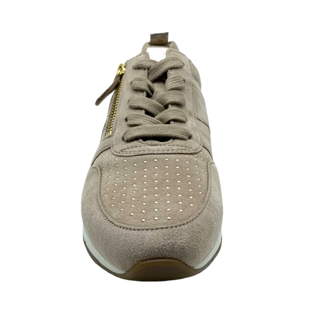 Gabor 43.412 Sneakers Beige 43.412 large