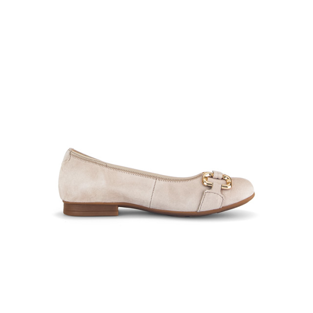 Gabor 42.462 Loafers Beige 42.462 large