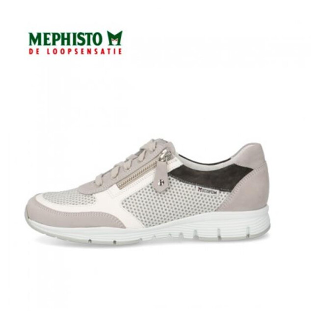 Mephisto YLONA Sneakers Grijs YLONA large