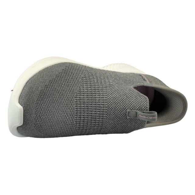 Skechers 149709 Ultra Flex 3.0 - Loafers Grijs 149709 Ultra Flex 3.0 - large