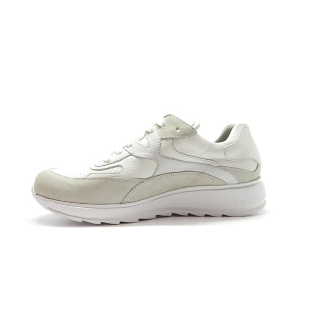 Durea 6272 Wijdte K Sneakers Wit 6272 Wijdte K large