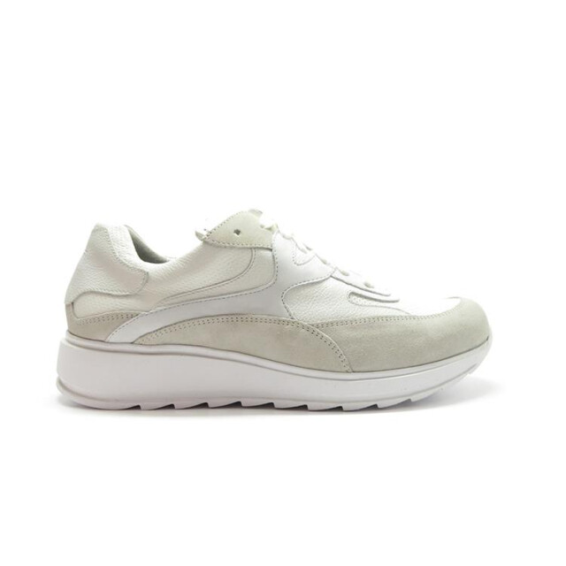 Durea 6272 Wijdte K Sneakers Wit 6272 Wijdte K large