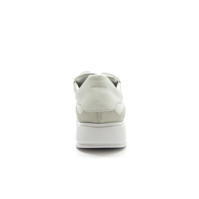 Durea 6272 Wijdte K Sneakers Wit 6272 Wijdte K large