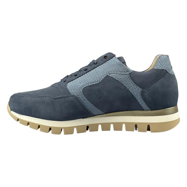 Gabor 26.438 Sneakers Blauw 26.438 large